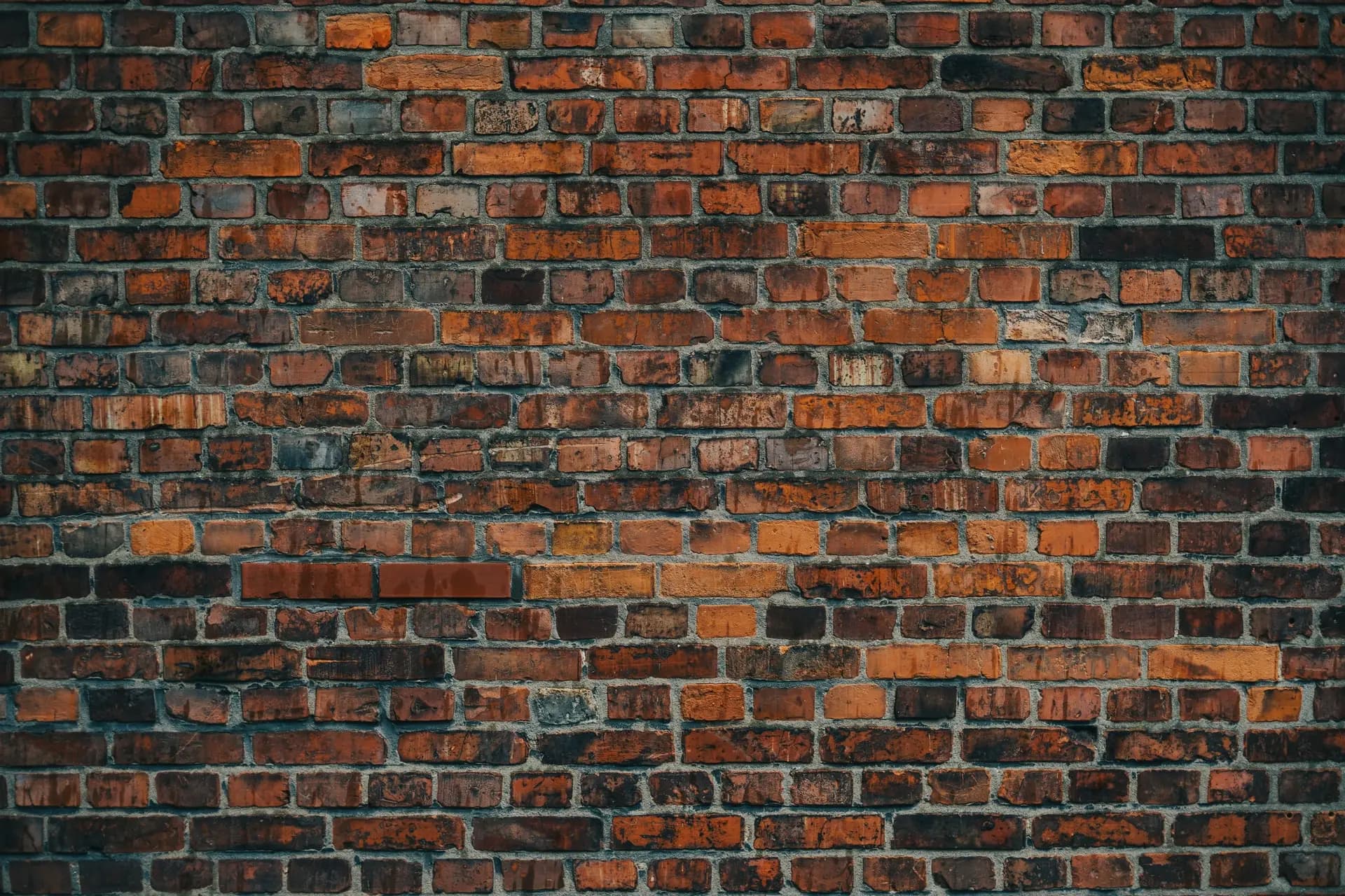 brick